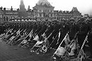 1946 год после войны - воспоминание