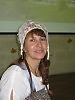 Поет Александра Марчук