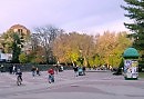 Скоро осень