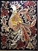 Соломенная птица