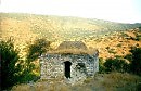 Древнееврейский памятник архитектуры. Галилея. Цфат