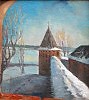смотровая башня