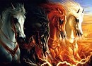 2012 : Конец или начало?  (3 часть)