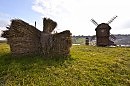 Украинские мельнцы