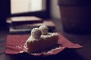 завтрак перед Рождеством)