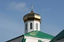 Поближе к небесам