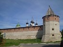 Зарайский Кремль