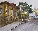 "Угловой дом"