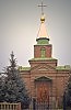 Кресто-Воздвиженский храм