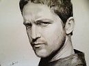 Джерард Батлер