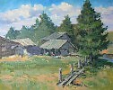 Маэкса в мае