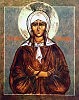 "Ксения Блаженная"
