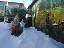 ростовский рынок росписи 500кв м эмаль