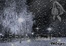 Метель-завируха