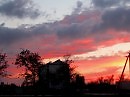 Не смогла...  ст.  Владимир Полуничев