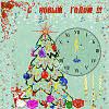 @⁂ ♥ ❄ С Новым Годом!!! ❉ ♥ ❊@