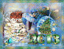 С  НАСТУПАЮЩИМ НОВЫМ  2013 ГОДОМ!!!