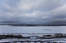 Белая река