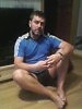 Страшно быть без тебя...(минус)