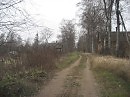 БЕЗДОРОЖЬЕ