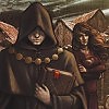 Скользкой тропинкой...