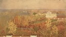 Рефрен осени