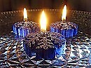 Новогодняя. Автор текста Лилия Слатвицкая (liliyast)