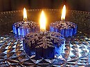 Новогодняя. Муз. и исп. Александра Шувалова