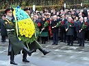 Ко дню освобождения Киева.