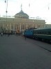 Ж-д вокзал г.Одесса