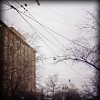 Город