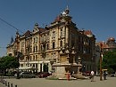 Храм Святого Андрея во Львове ( ІІ часть)