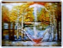 Осенний   пейзаж