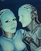 Androids