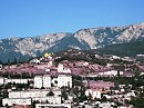 Солнечная панорама