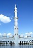 Мечеть шейха Заида (3),  Абу-Даби, ОАЭ