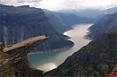 Trolltunga