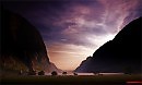 Lysefjord