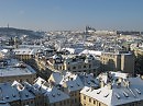 Красавица Прага!