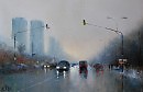Мокрый снег