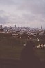 Жизнь в чужом городе...