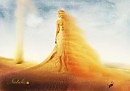О чем поют пустыни дюны
