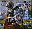 Поэт и Аспиды