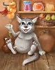 Кот Василий