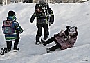 ...А ОБЕД ПО РАСПИСАНИЮ