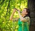 Ольга Гура - Спи, дитино, спи