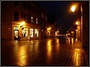 Улица, ночь, фонарь... Аптека за углом...