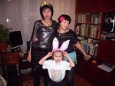 Васька  кот