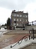 ЗЛАТОУСТ СТАРИННЫЕ ГОРНЫЕ ОСОБНЯЧКИ С ЧУГУННЫМИ ОГРАДАМИ