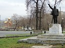 ОСНОВЫ УРАЛЬСКОГО АВАНГАРДА ПЛЮС ОТОРВЫ